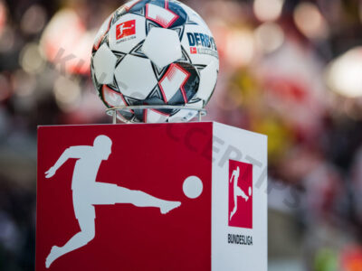 Find out about how many Bundesliga games in a season