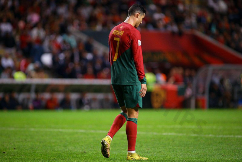 Fans' expectations and Ronaldo's legacy If he doesn't win the World Cup