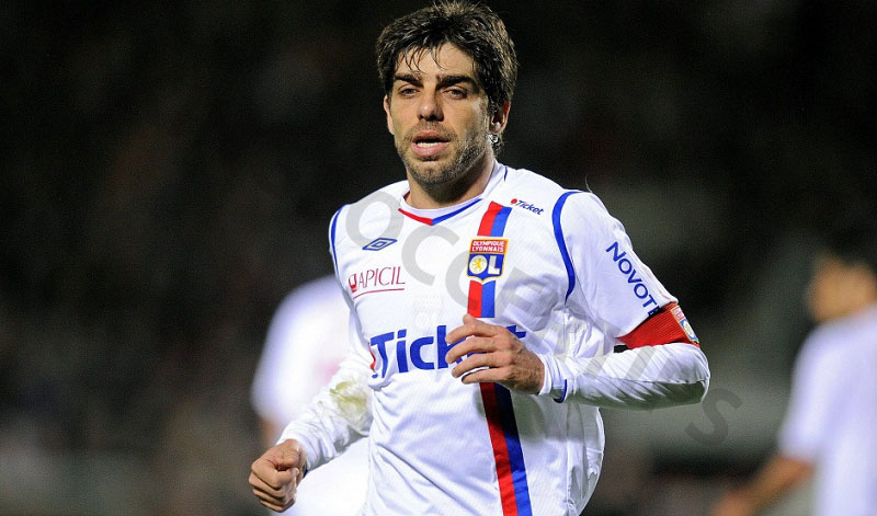 Juninho Pernambucano - Top free kick goal