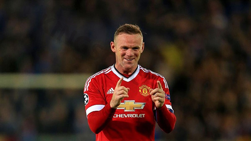 Liverpool all time top scorers Premier league: Wayne Rooney – 208 goals