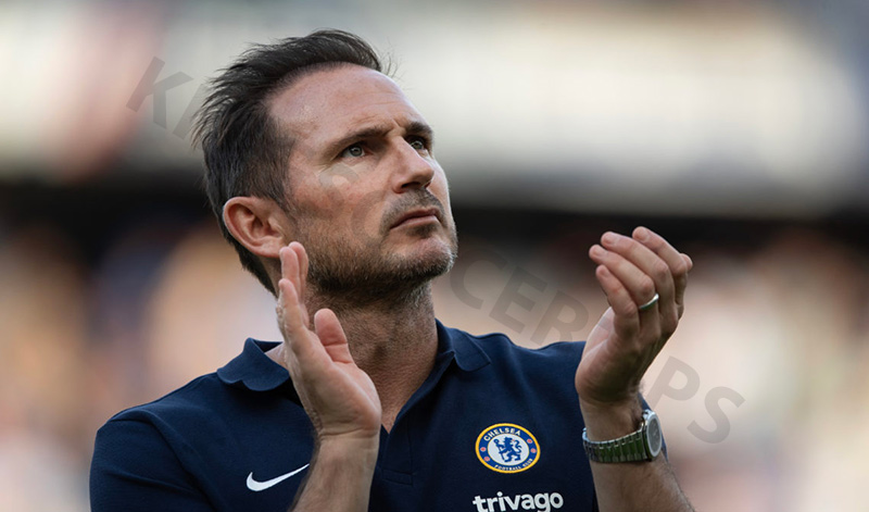 Frank Lampard – 177 Goals