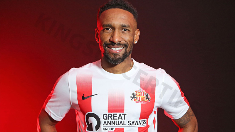 Jermain Defoe – 162 goals