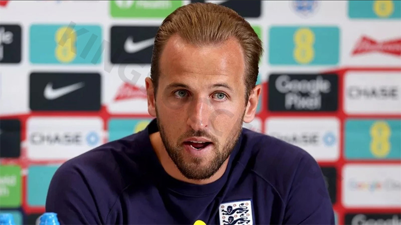 Premier league top scorer: Harry Kane - 213 goals