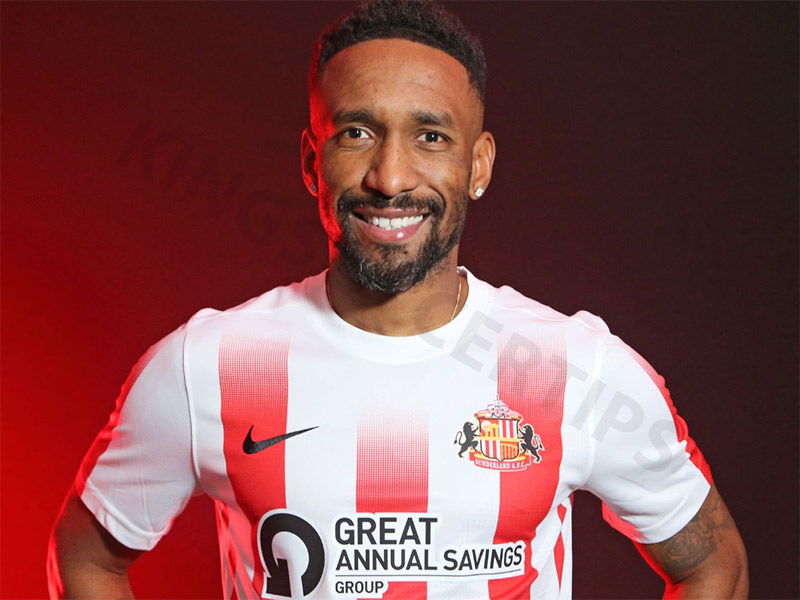 Top goal scorers all time Premier league: Jermain Defoe