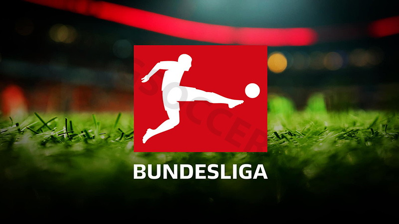 Bundesliga – Germany