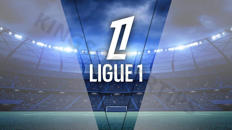 What are the top 5 leagues in soccer: Ligue 1 – France