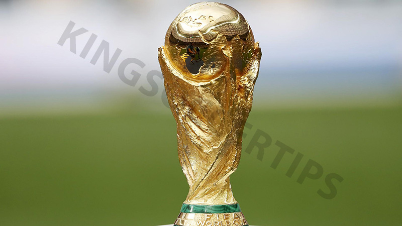 2026 World Cup qualifying format