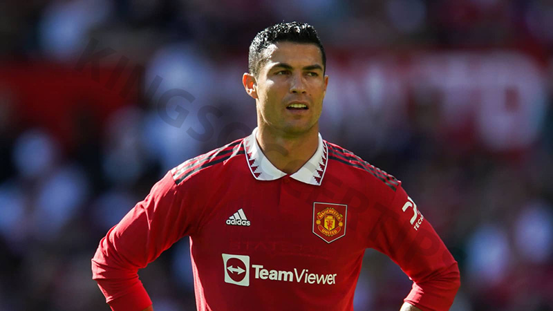 Cristiano Ronaldo - Who is the best player of the 21st century​