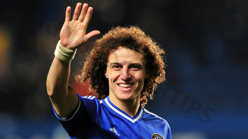 David Luiz - Worst defenders in the Premier League​