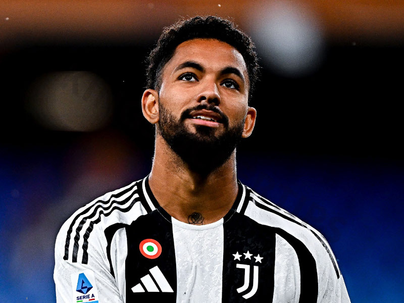 Douglas Luiz - Best defensive midfielders in the Premier League​