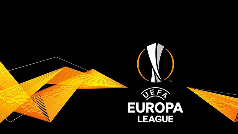 Europa League - Most watched football leagues in the world on TV