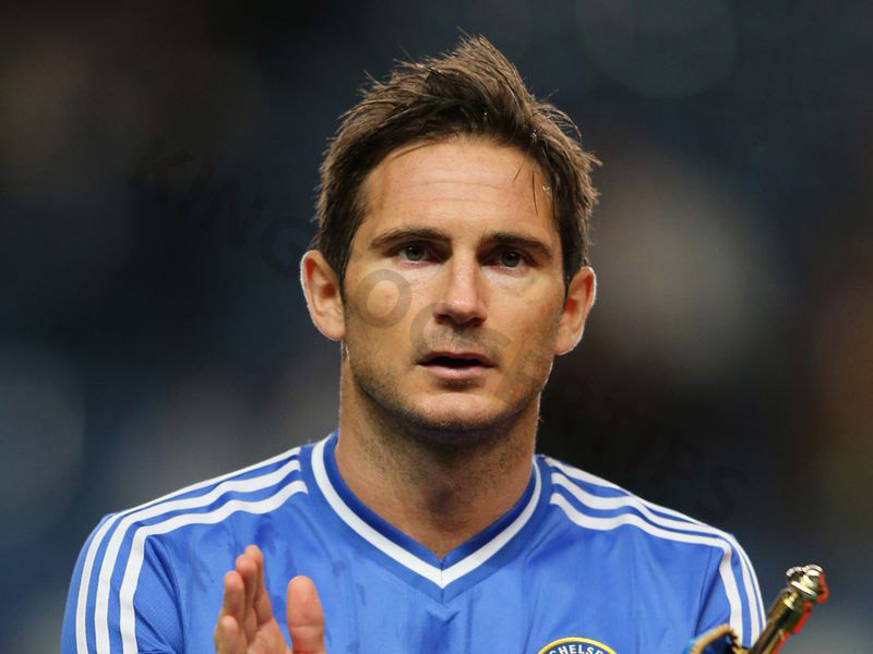 Frank Lampard - Most assist in Premier League history