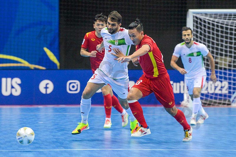 Futsal betting tips: Focus on Over/Under