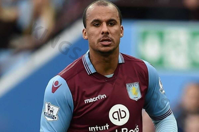 Gabriel Agbonlahor - The fastest hat trick in Premier League history