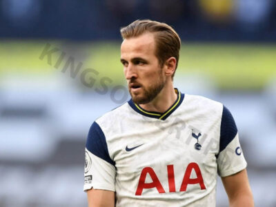 Harry Kane - Premier League golden boot player