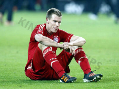 Holger Badstuber - Who is the most injured football player​