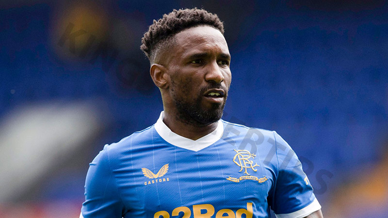 Jermaine Defoe - The fastest hat trick in Premier League history