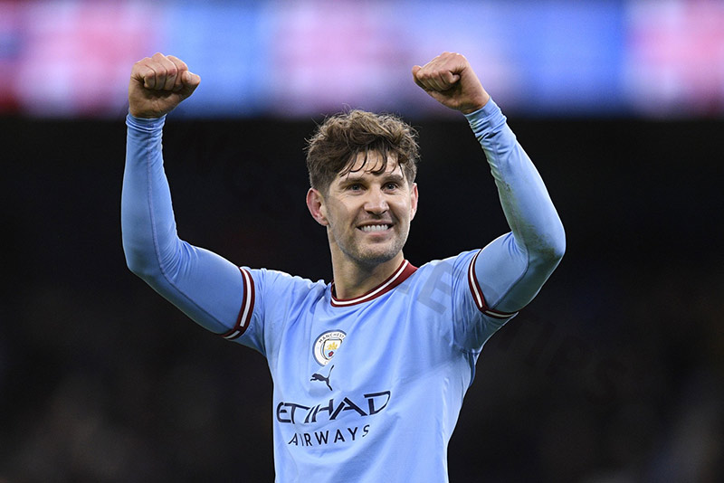 John Stones - Worst defenders in the Premier League​