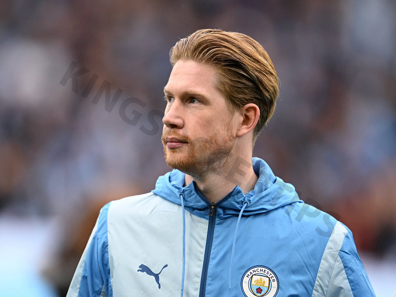 Kevin De Bruyne - Most assists in Premier League history