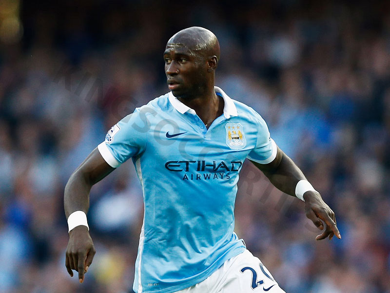 Mangala Eliaquim - Worst defenders in the Premier League​