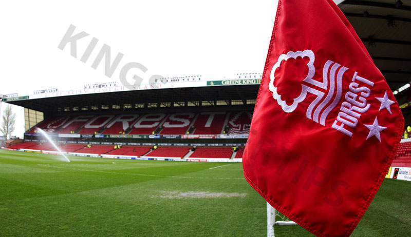 Nottingham Forest - The oldest football clubs in the world