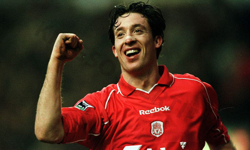 Robbie Fowler - Fastest hat-trick in Premier League history