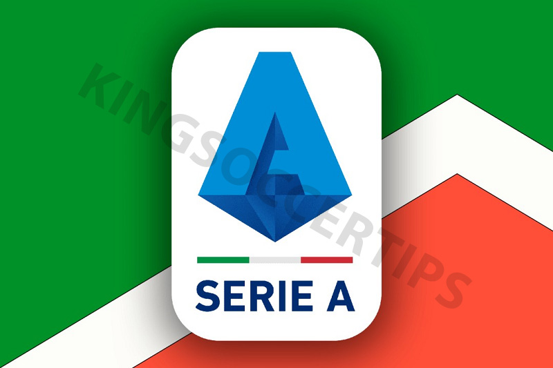 Serie A - Most watched football League in the world