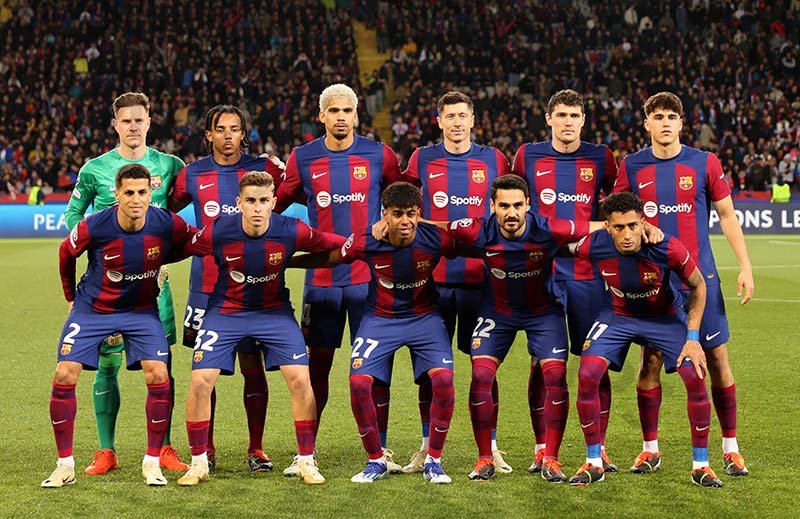 What is the best football team of all time - Barcelona