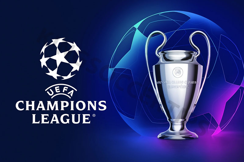 Which football League is the most watched in the world - Champions League