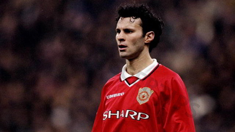 Who has the most assists in Premier League history - Ryan Giggs 