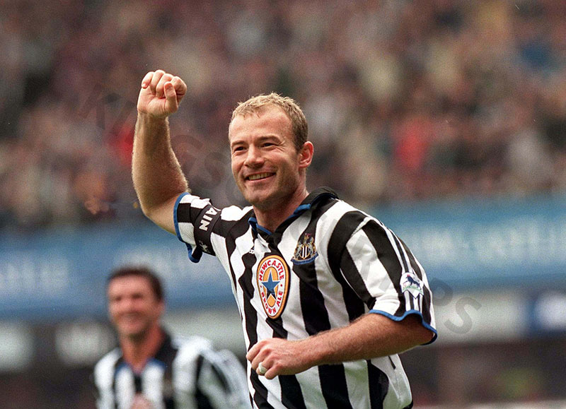 Who has the most hat tricks in premier league history - Alan Shearer