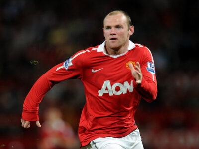 Who is richest football player in the world​ - Wayne Rooney