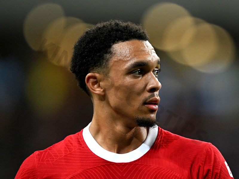 Who is the best defender in Premier League - Trent Alexander-Arnold