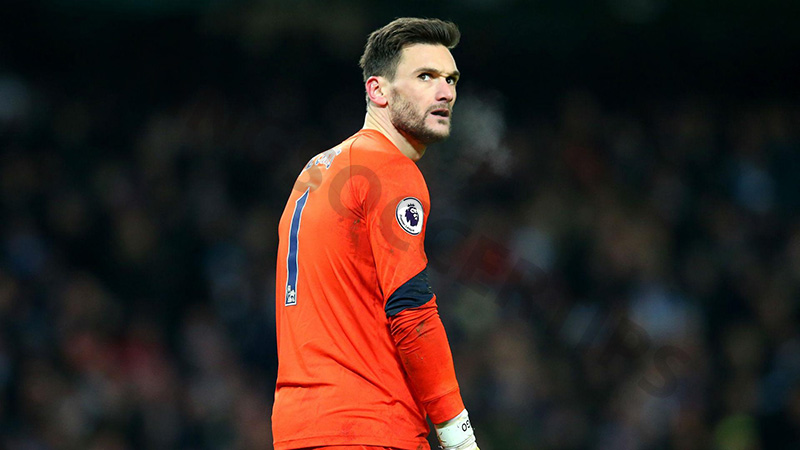 Who is the best goalkeeper in Premier League right now​ - Hugo Lloris