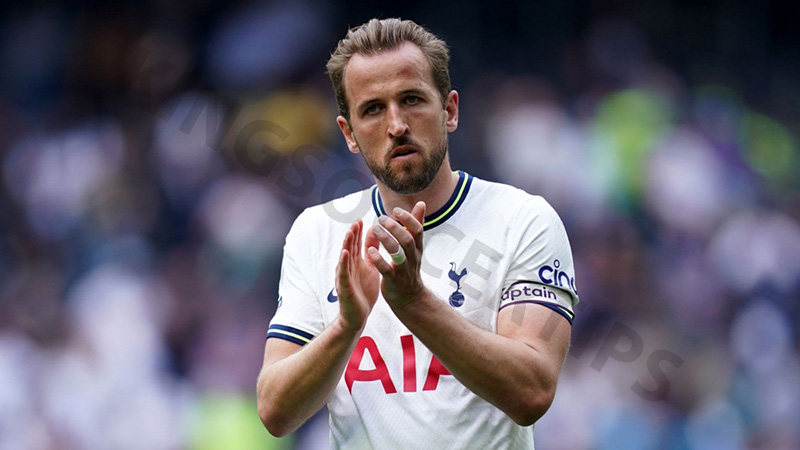 Who will win the 2024 ballon d'or​ - Harry Kane