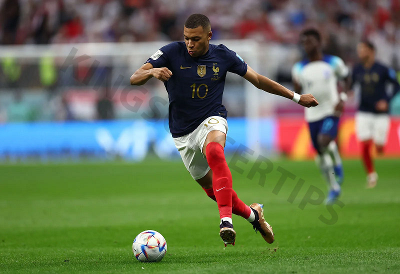 Who will win the 2024 ballon d'or​ - Kylian Mbappe