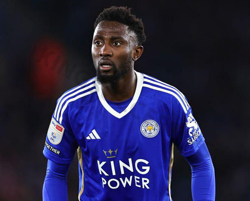 Wilfred Ndidi - Best midfielders ever in the Premier League​