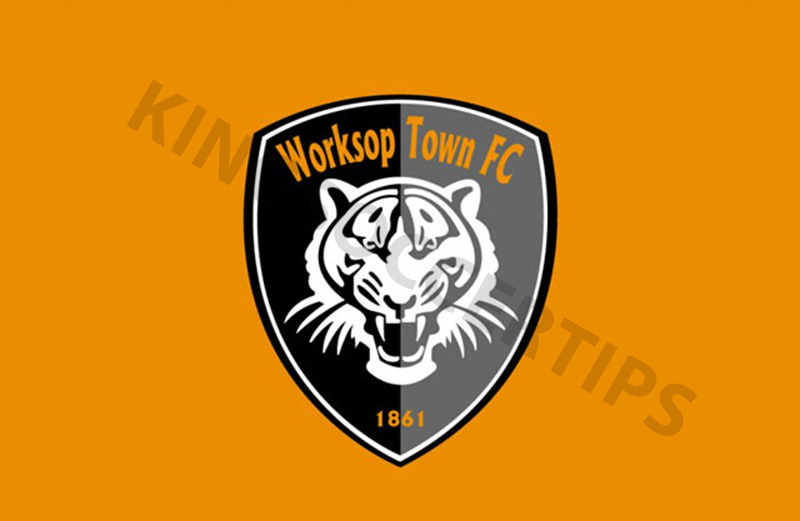 Worksop Town - Oldest football club in the world