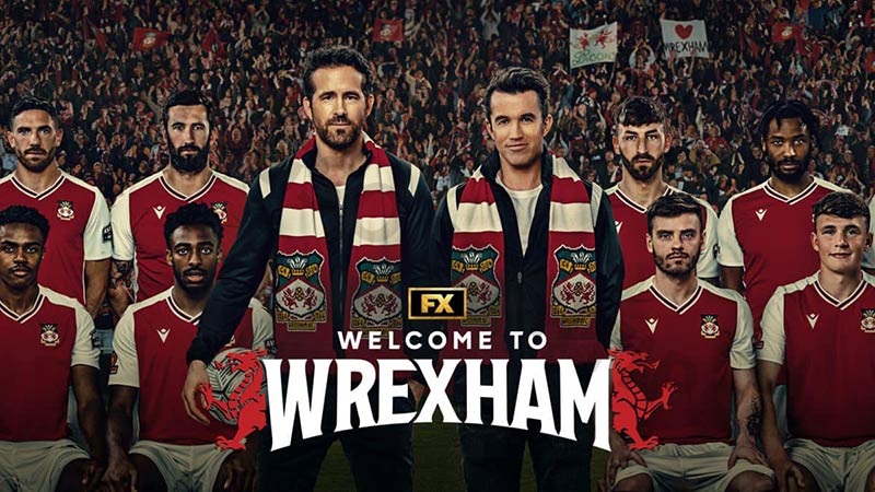 Wrexham - The oldest football clubs in the world