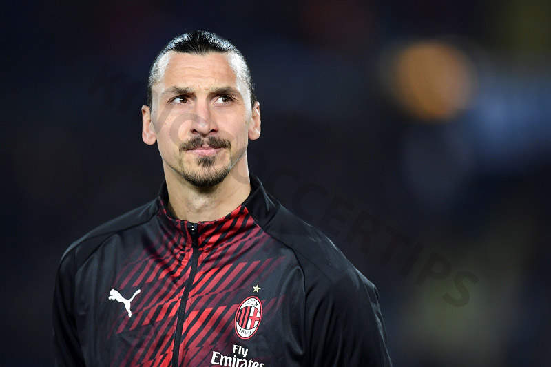 Zlatan Ibrahimovic - Most transferred player in football​