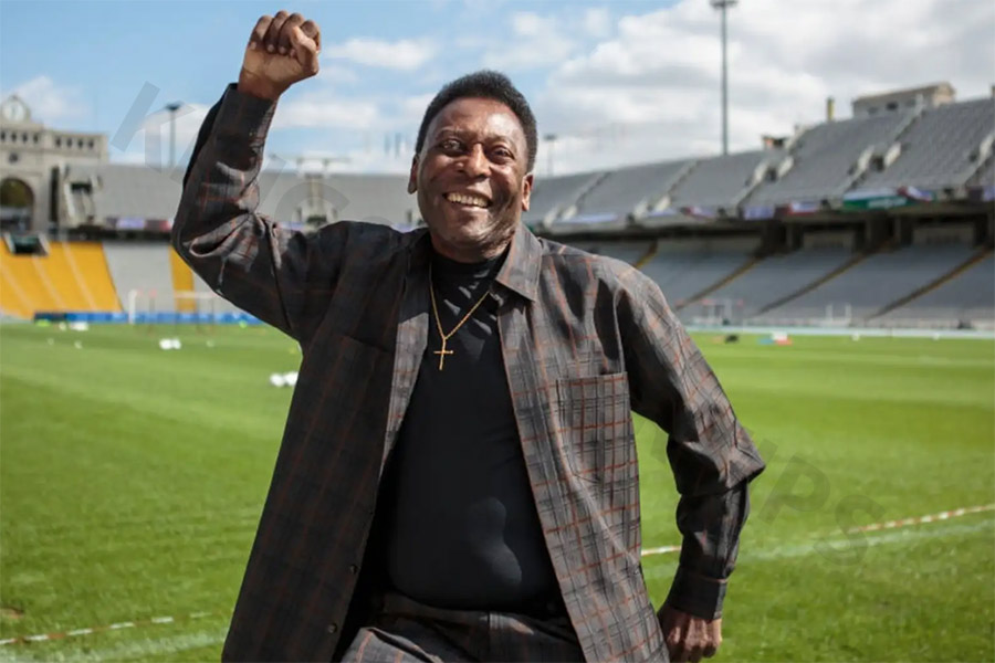 Biggest what ifs in sports history: What if Pele had played in Europe?