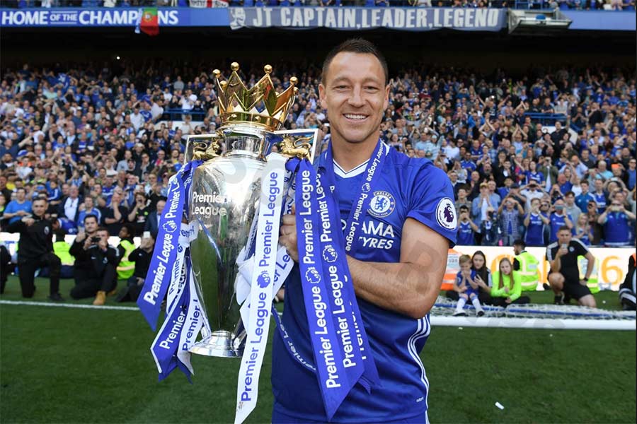 What if John Terry hadn't missed his penalty in Moscow?