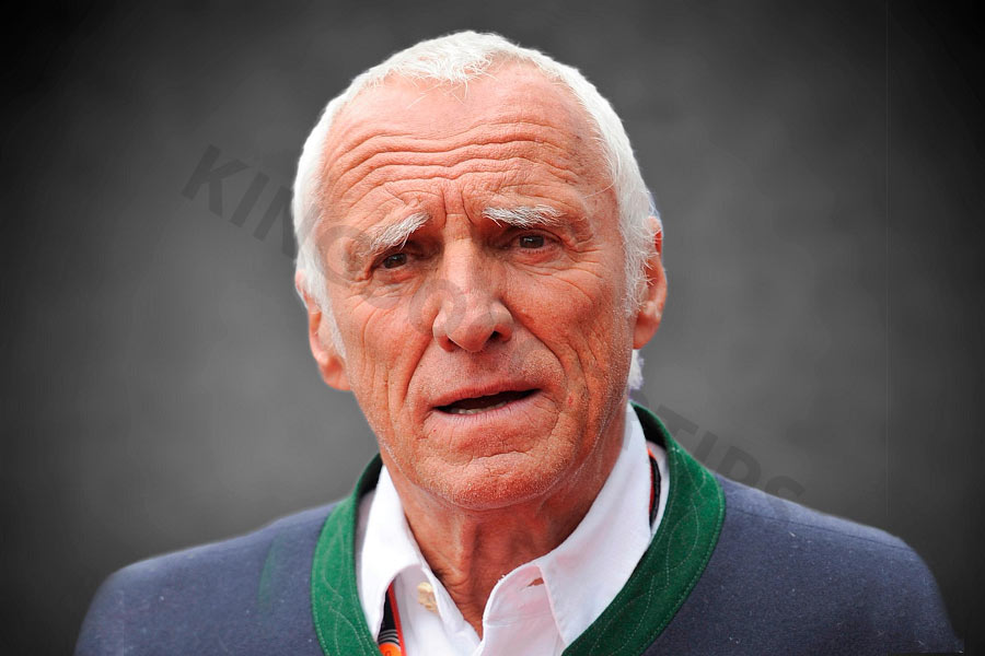 Dietrich Mateschitz - Richest football club owners in the world