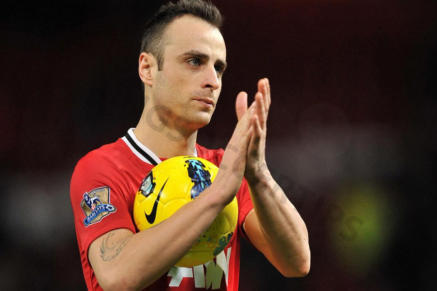 Dimitar Berbatov - Most offside goals in football history