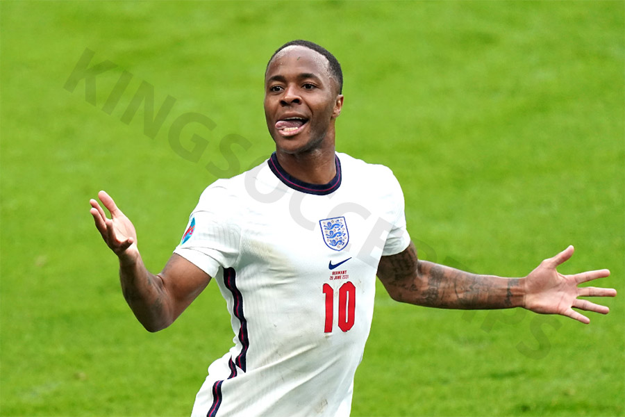 Footballers behaving badly: Raheem Sterling