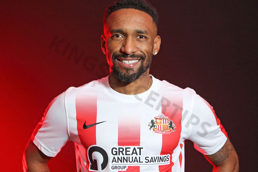 Jermain Defoe - Most offside goals in football history