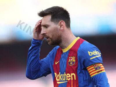 Learn about Messi goal per game ratio