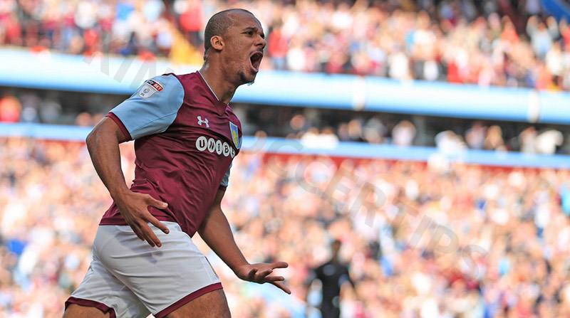 Gabriel Agbonlahor (Aston Villa) - 436 fouls