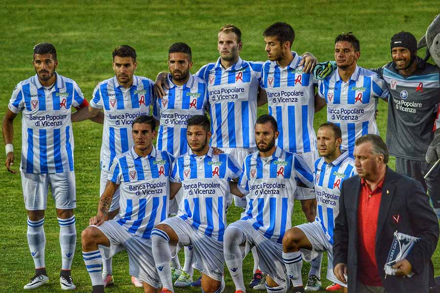 Pescara - Worst football team ever​