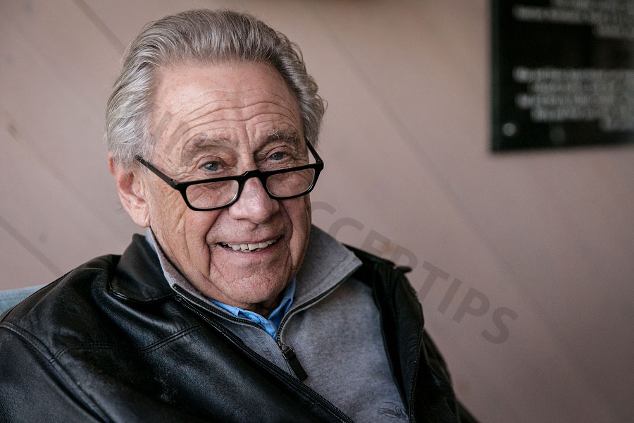 Philip Anschutz - Richest soccer club owners